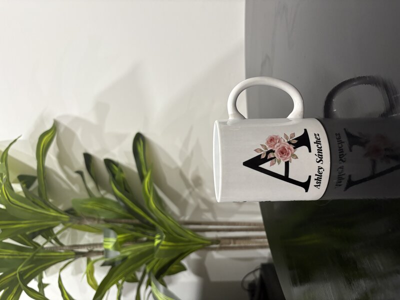 Tazas Personalizadas - 1
