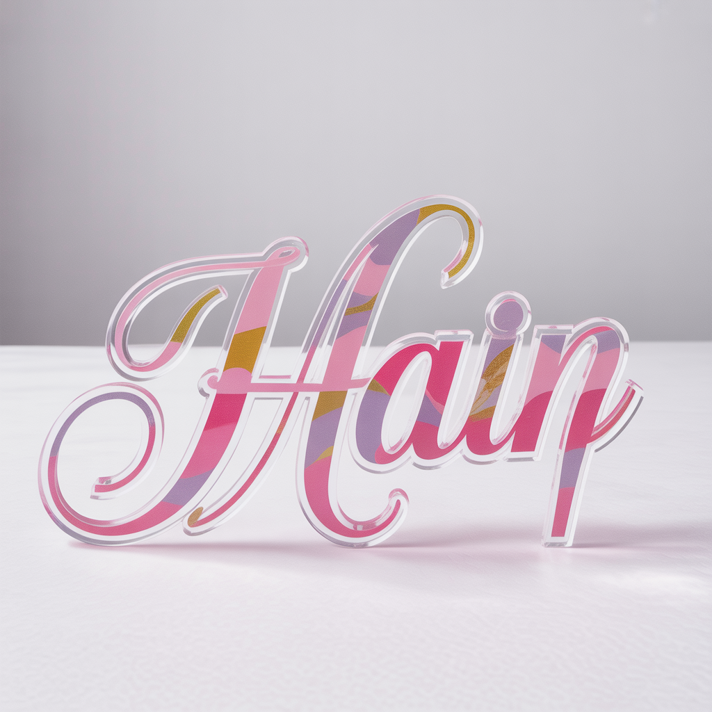 Topper Personalizado para Torta - 1