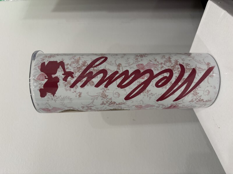 Vasos Térmicos Personalizados - 1